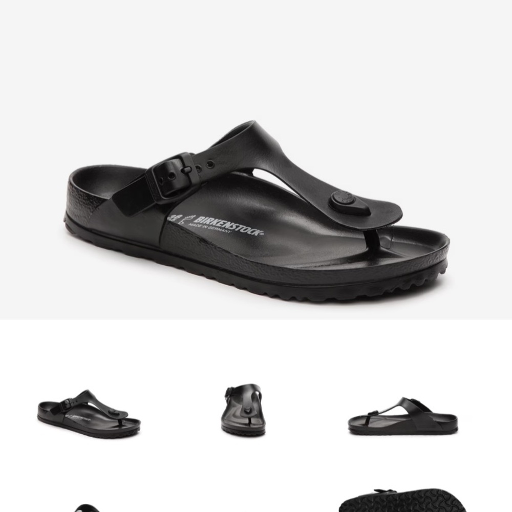 Birkenstock Flip Flops